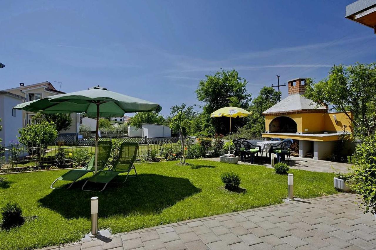 App Rosi Apartment *