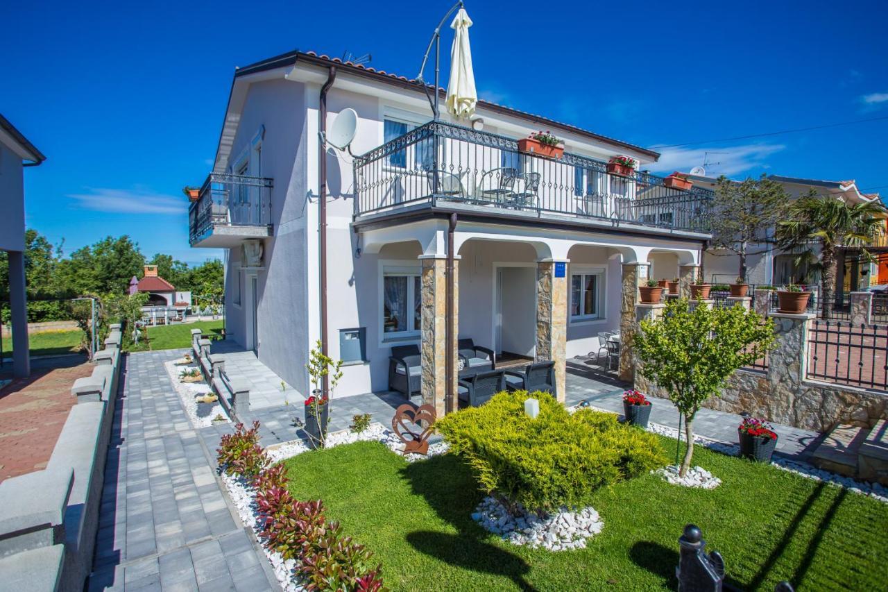 Apartment App Rosi