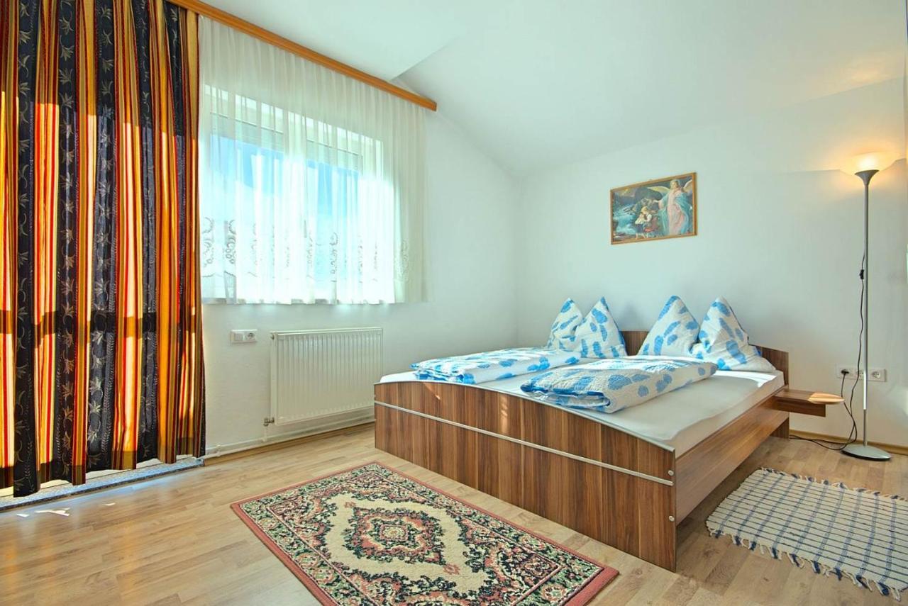 Apartment App Rosi *