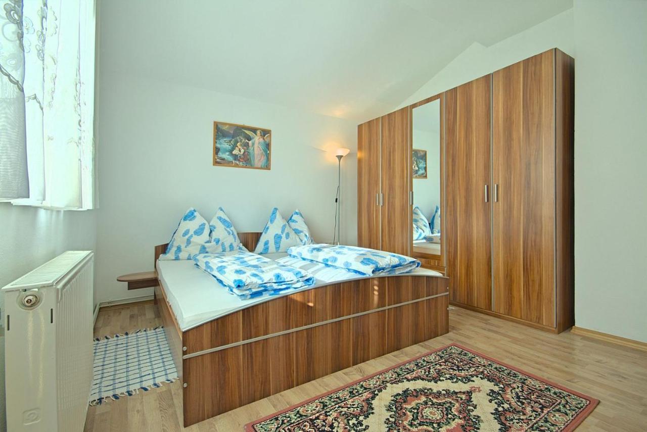 App Rosi Apartment *