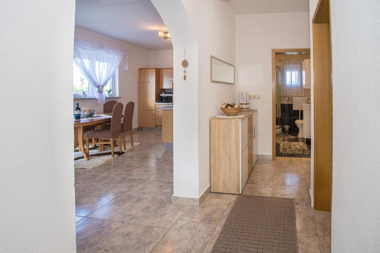 App Rosi Apartment *