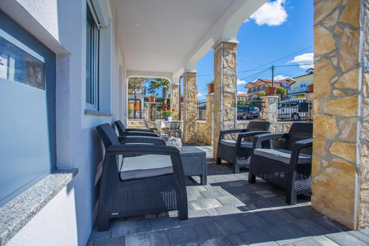 App Rosi Apartment