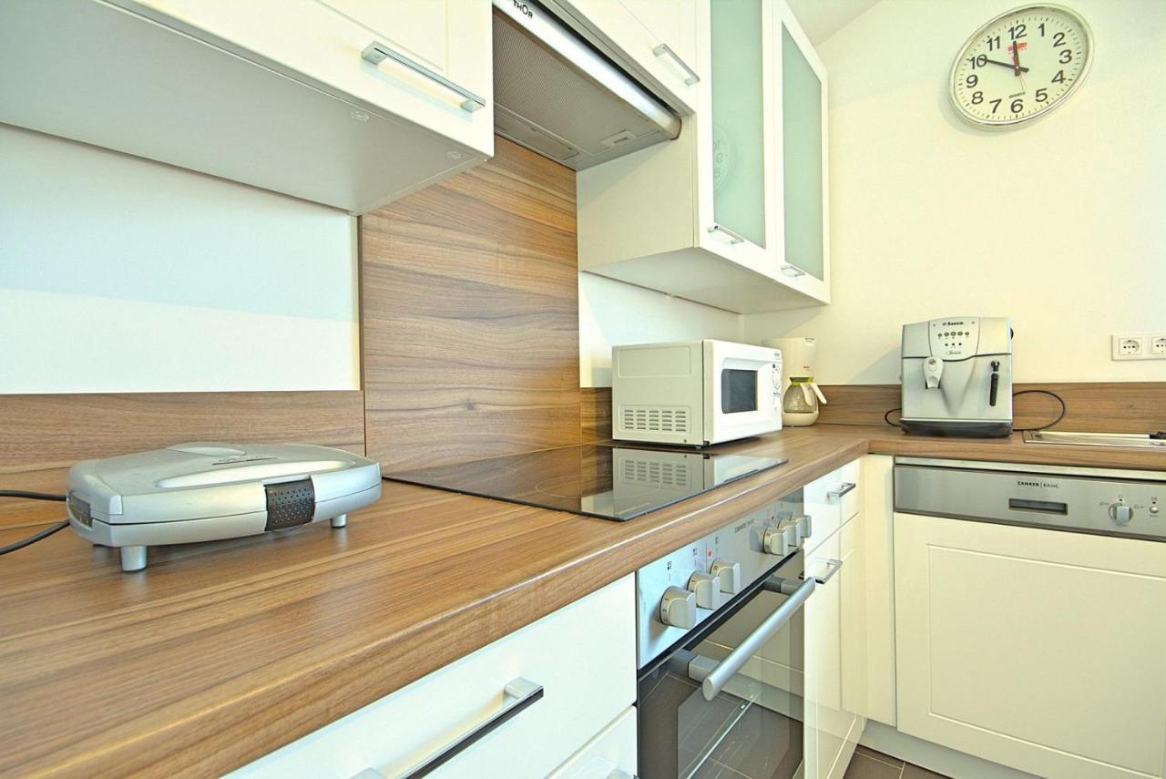 Apartment App Rosi