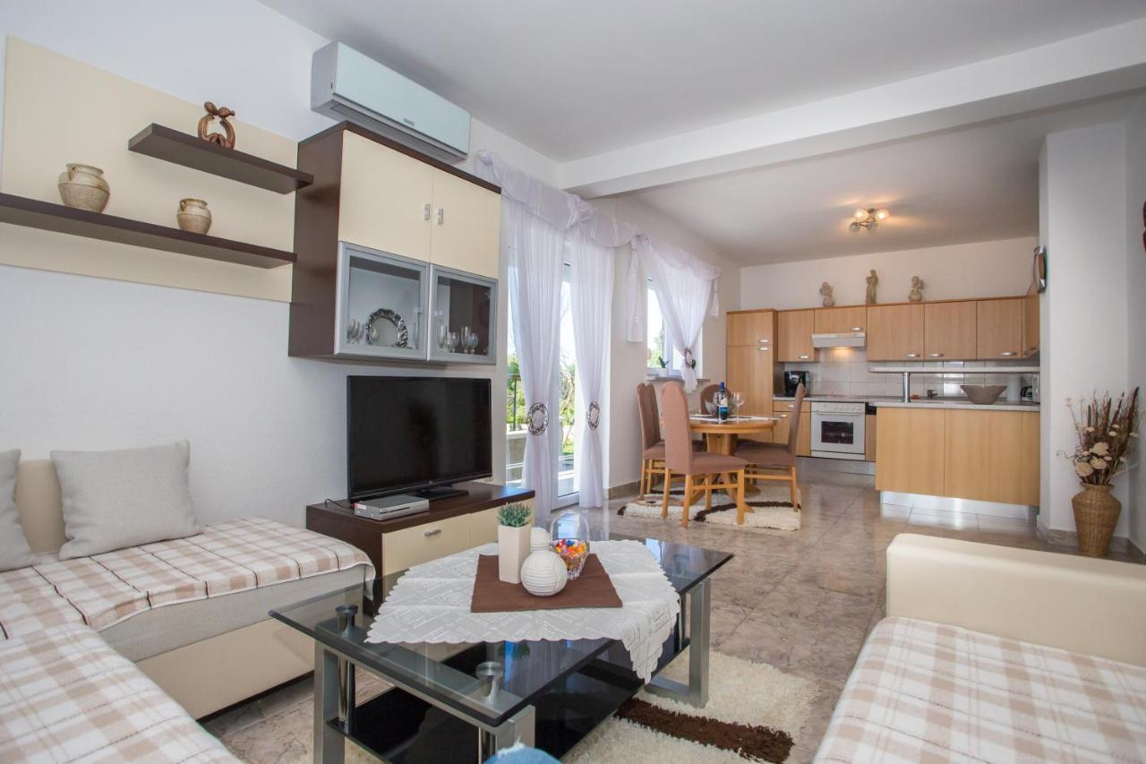 Apartment App Rosi Poreč