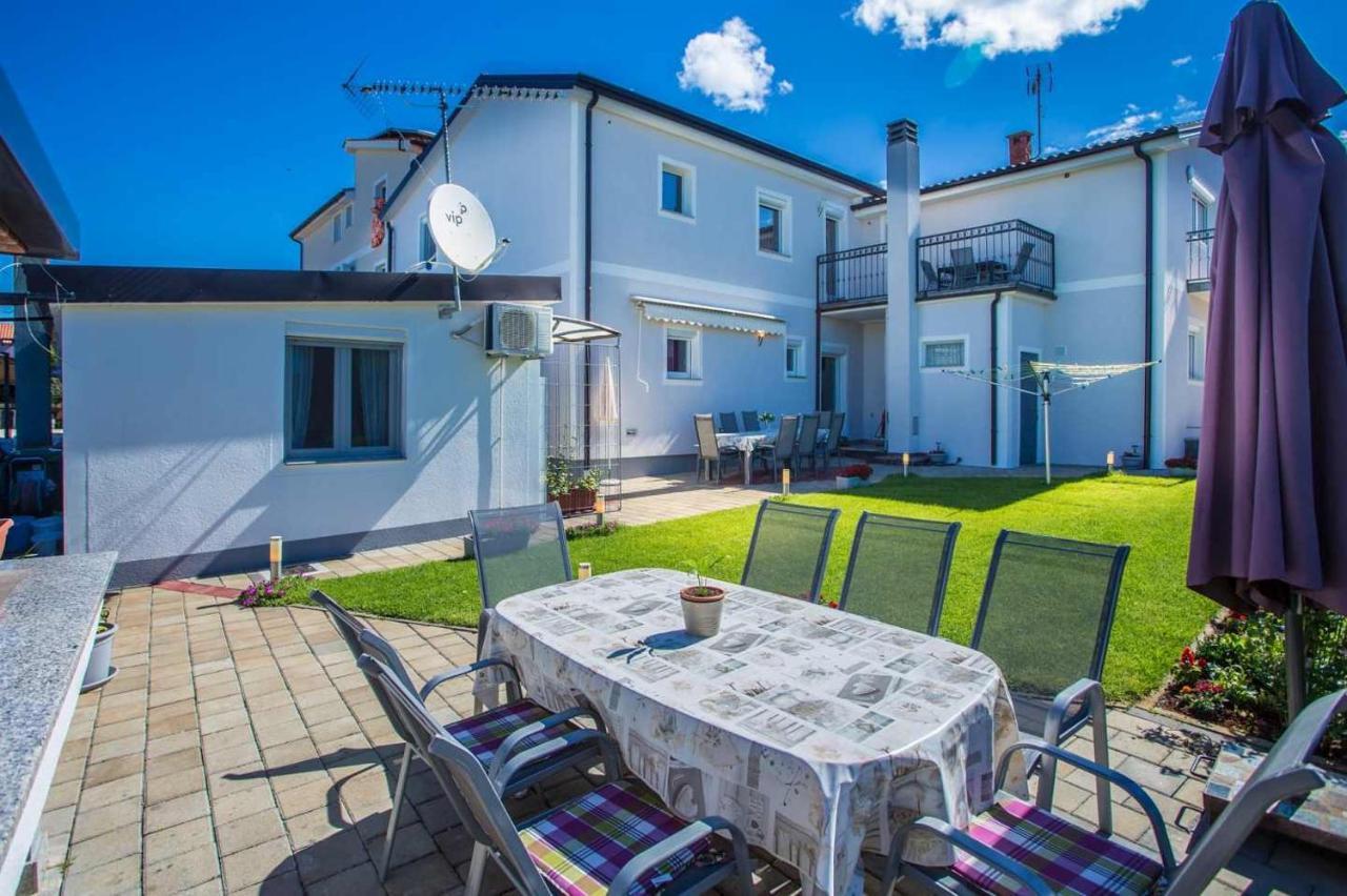 Apartment App Rosi Poreč