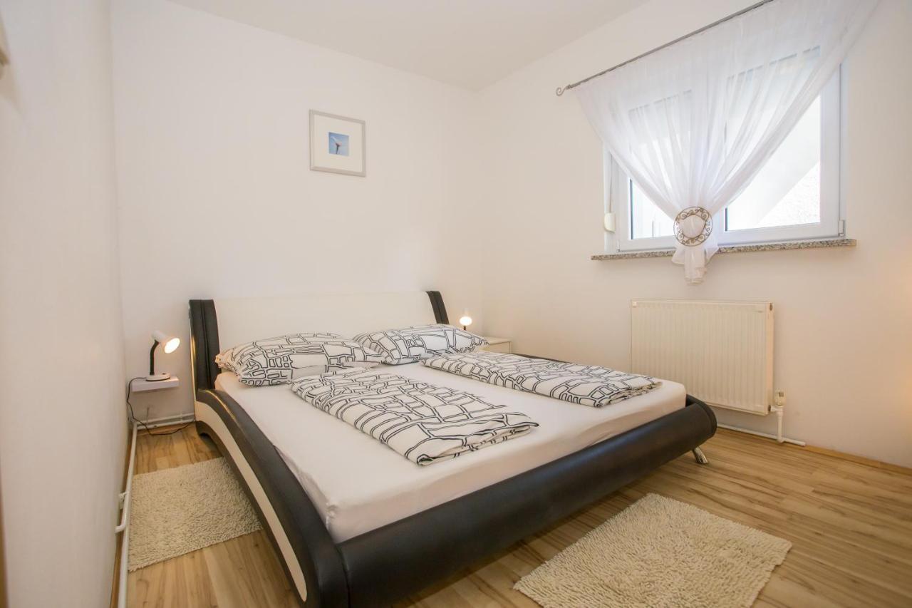 Apartment App Rosi