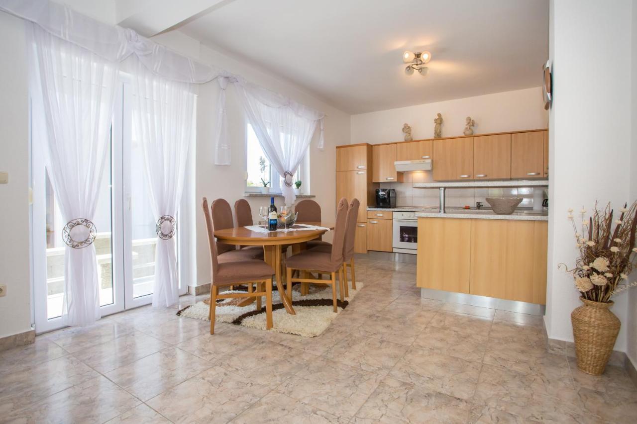 Apartment App Rosi