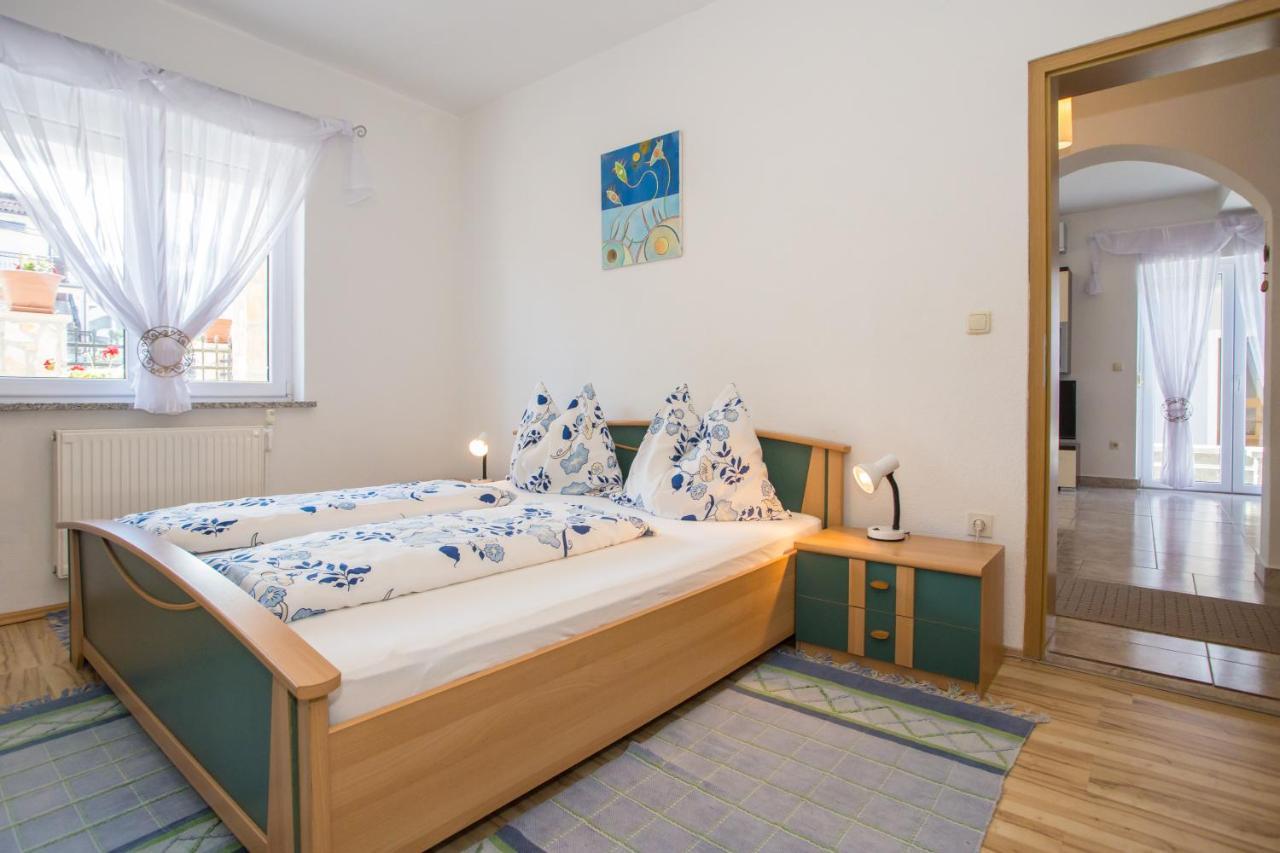 Apartment App Rosi