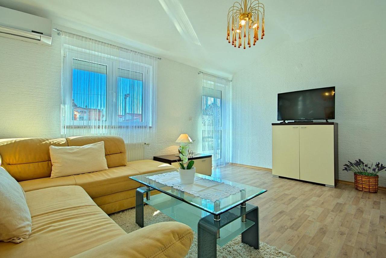 App Rosi Apartment Poreč