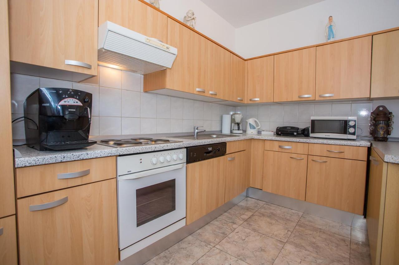 App Rosi Apartment Poreč