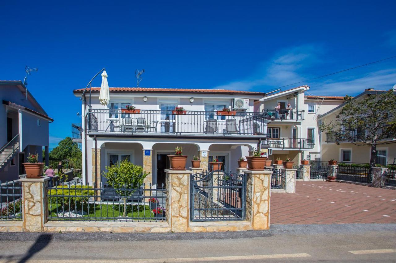 Apartment App Rosi *