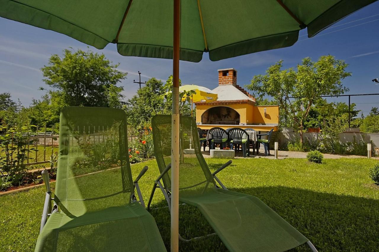 Appartement App Rosi